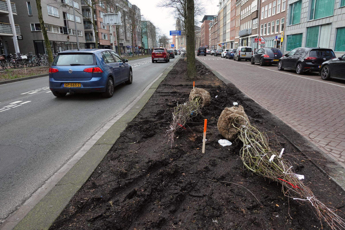 Valkenburgerstraat A