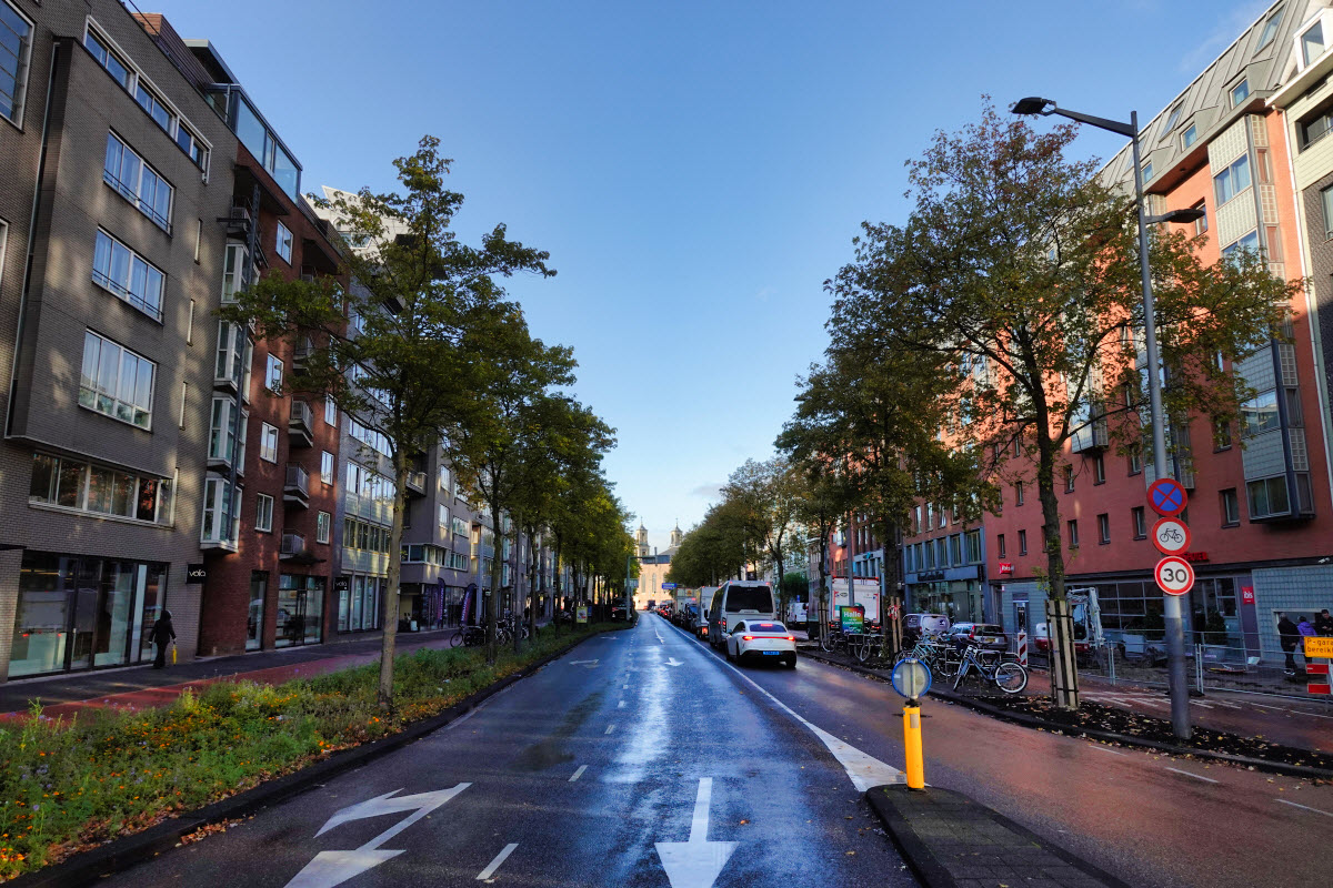 Valkenburgerstraat 11102024 straat